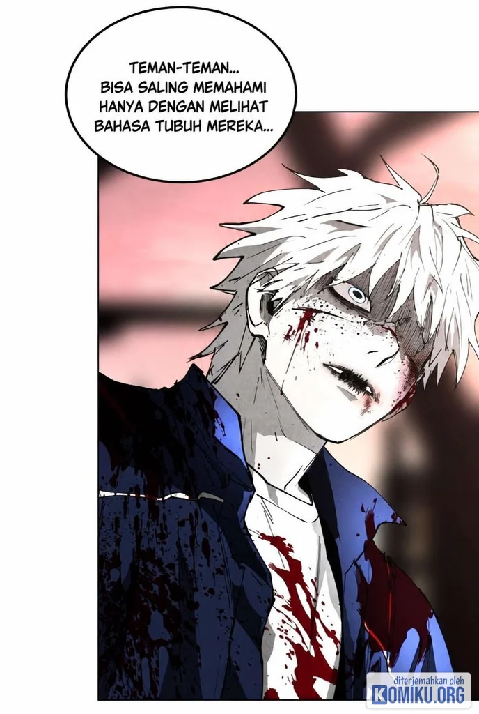 Fog Land Chapter 48 Gambar 66