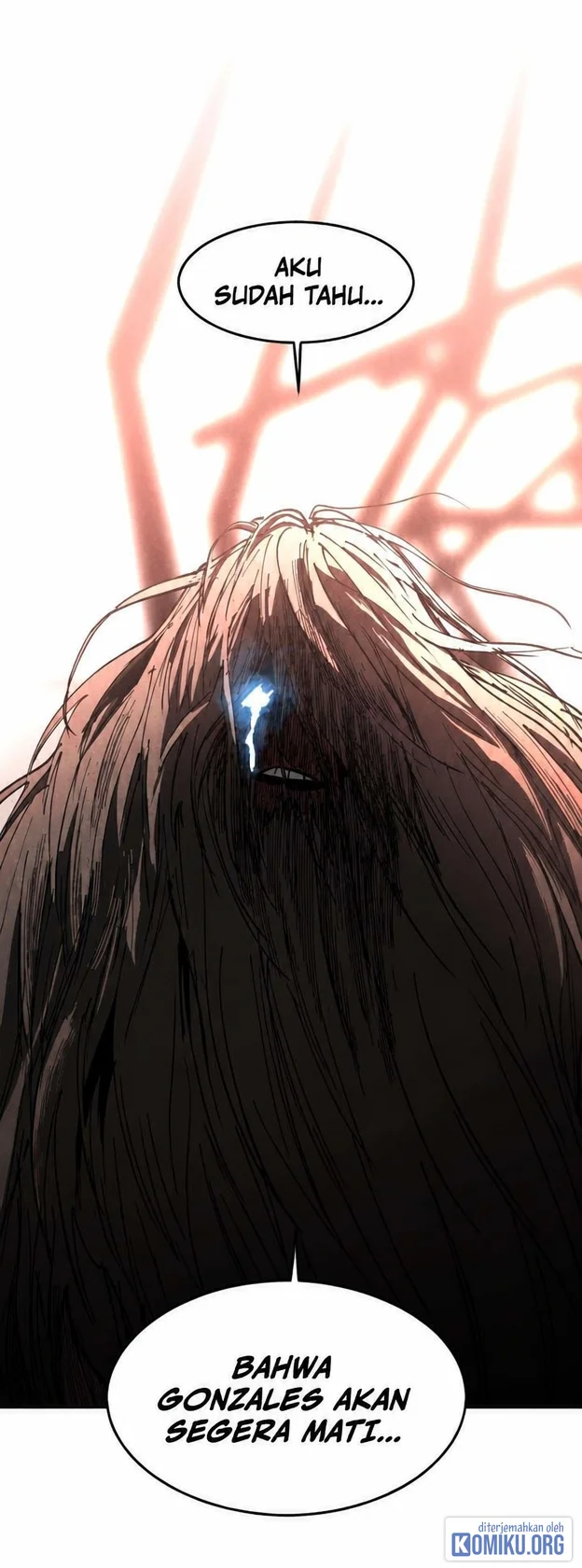 Fog Land Chapter 48 Gambar 67