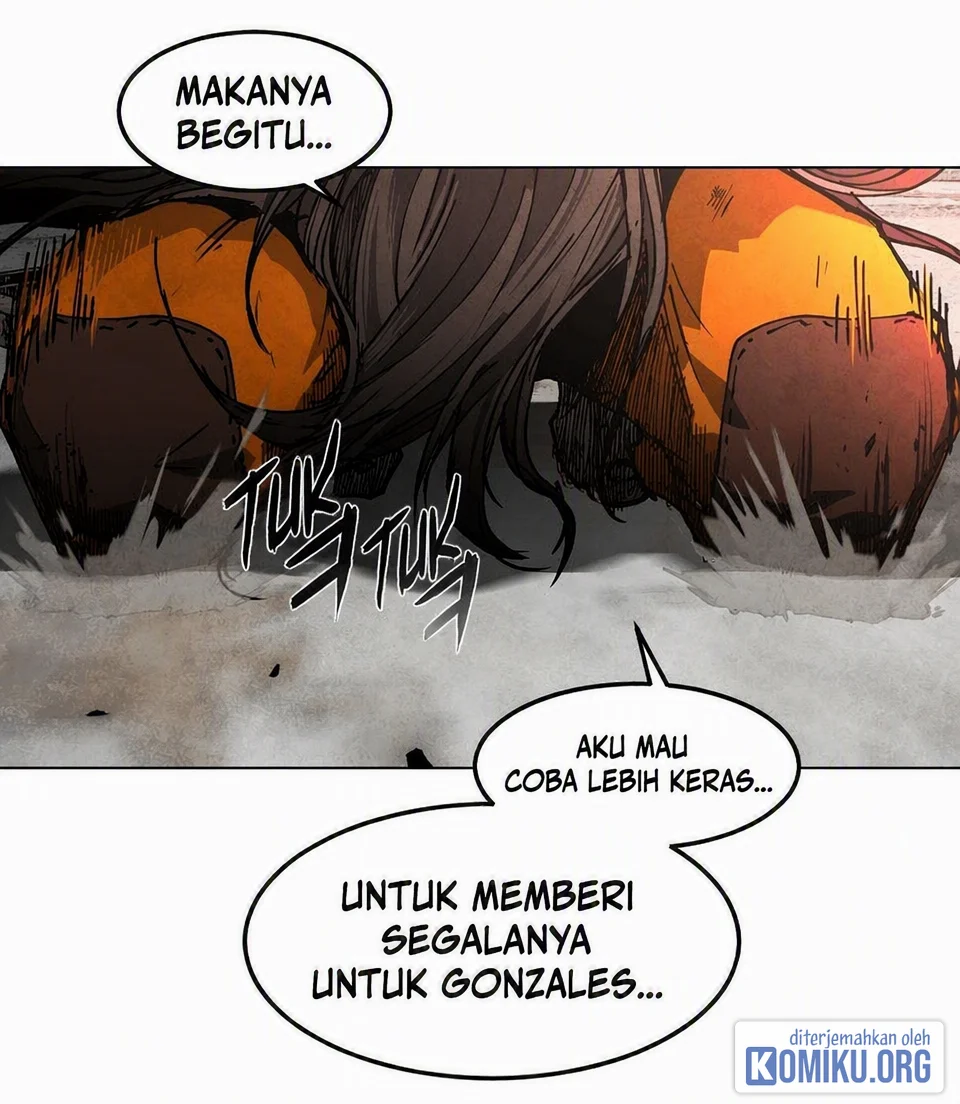 Fog Land Chapter 48 Gambar 69
