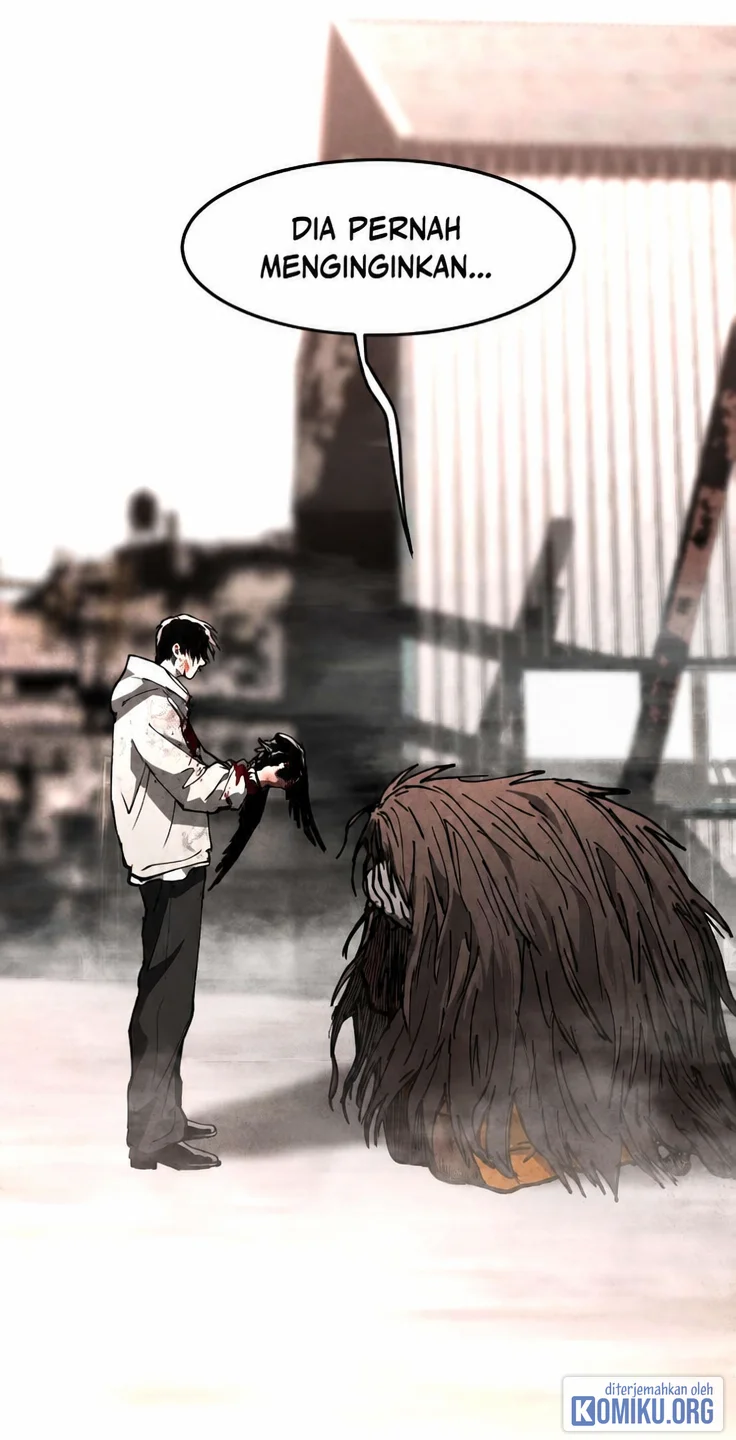 Fog Land Chapter 48 Gambar 71
