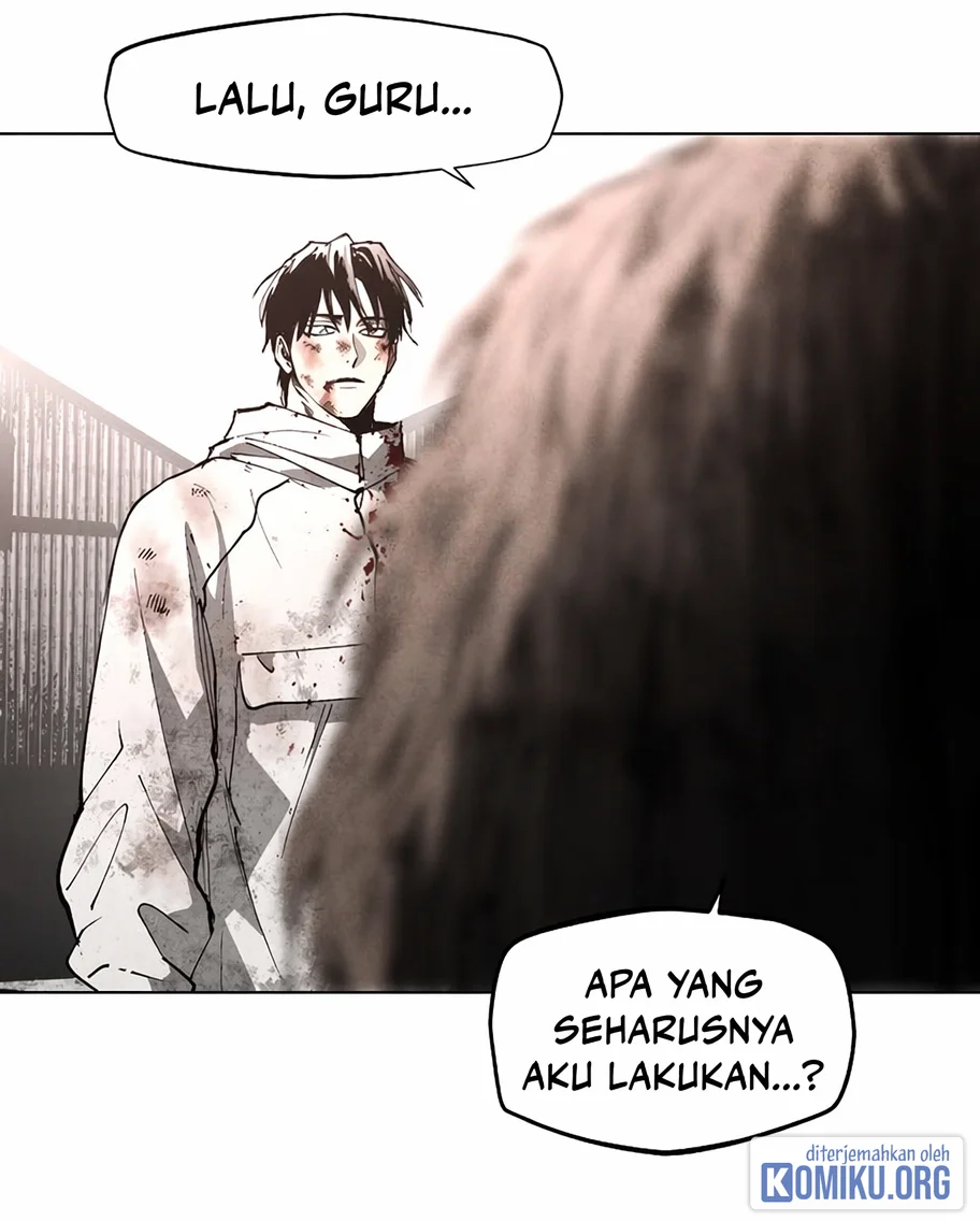 Fog Land Chapter 49 Gambar 88