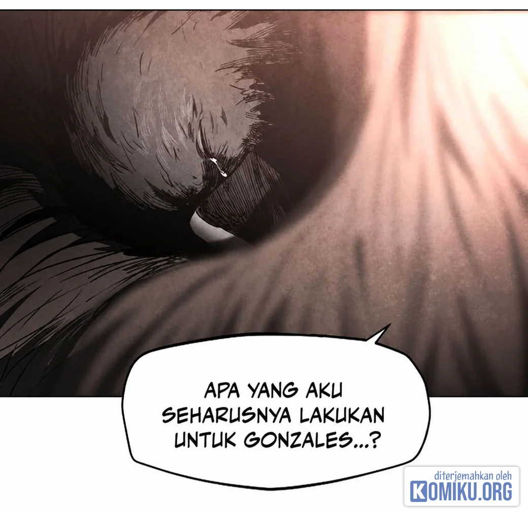 Fog Land Chapter 49 Gambar 90