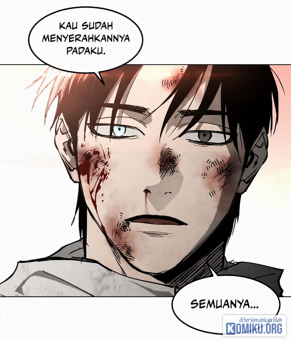 Fog Land Chapter 49 Gambar 92