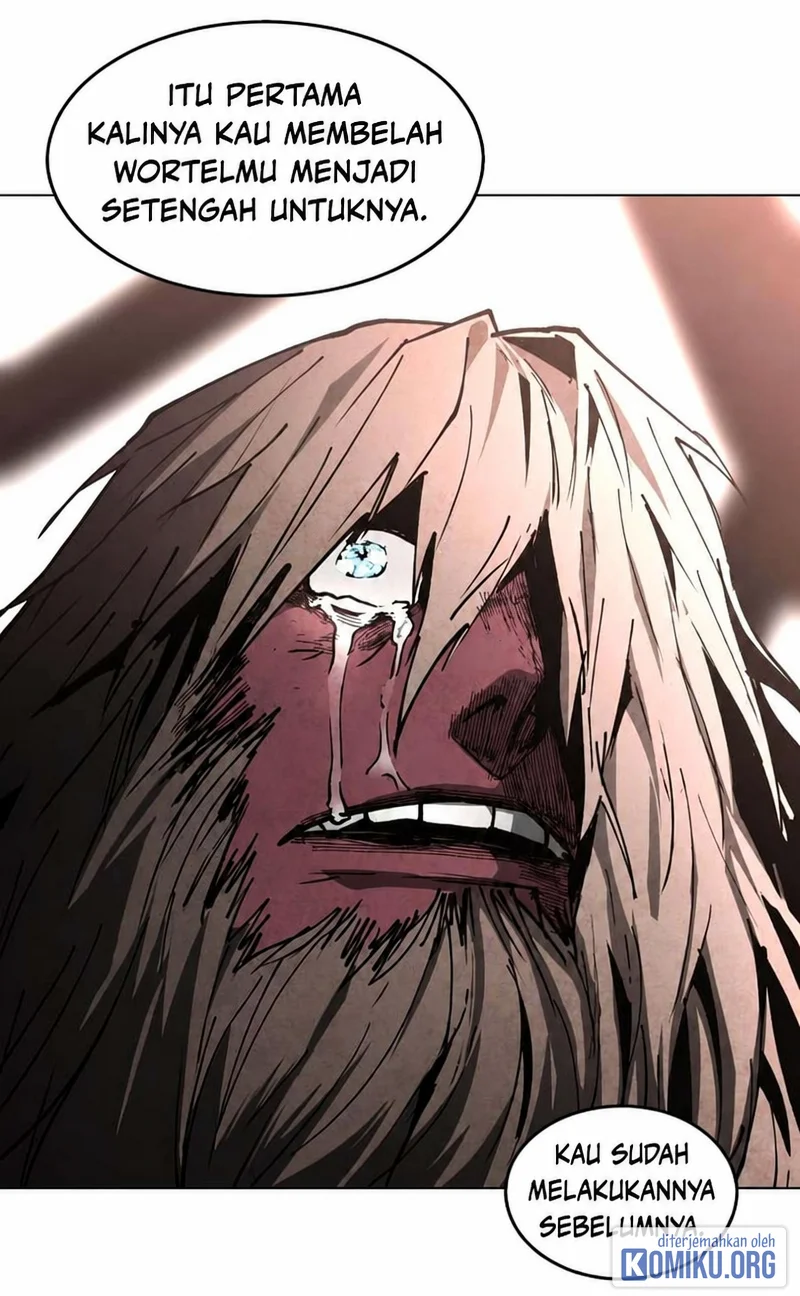Fog Land Chapter 49 Gambar 94
