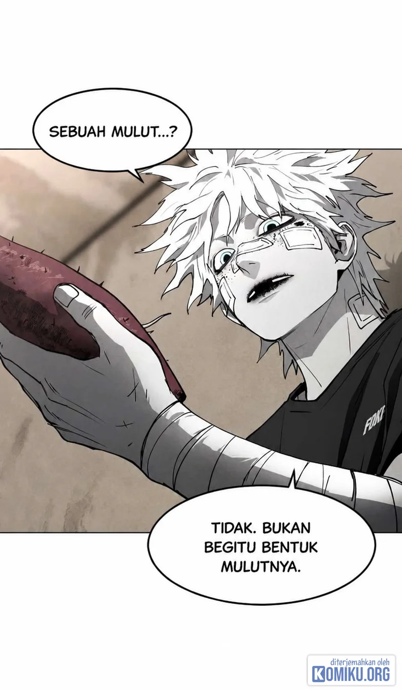 Fog Land Chapter 50 Gambar 45