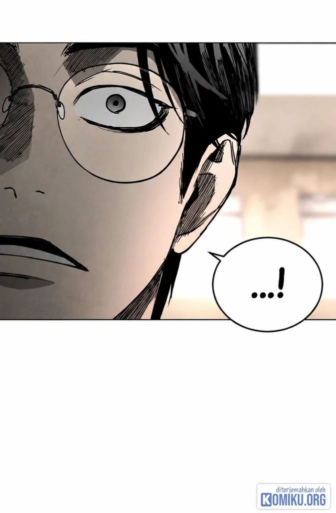 Fog Land Chapter 50 Gambar 47