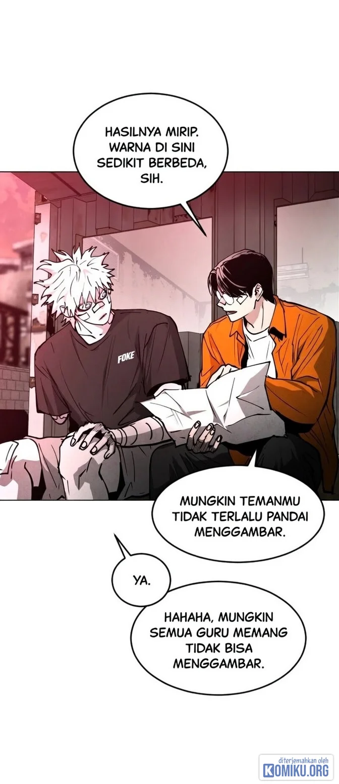 Fog Land Chapter 52 Gambar 52