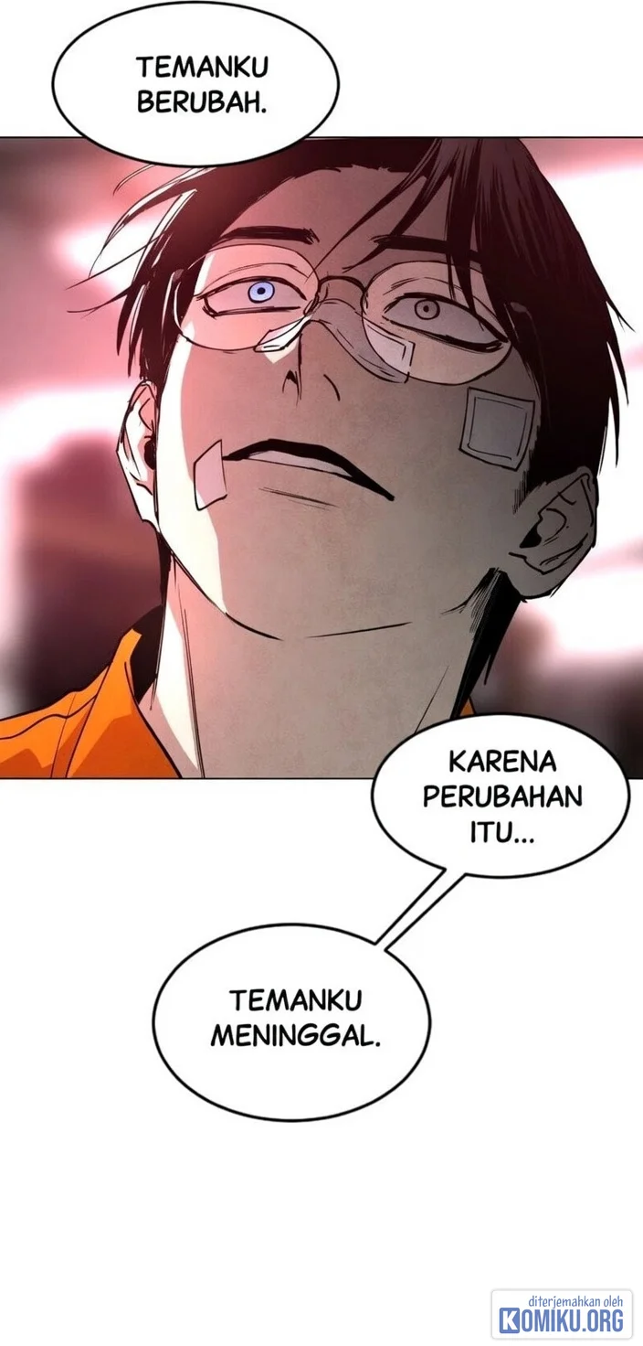 Fog Land Chapter 52 Gambar 55