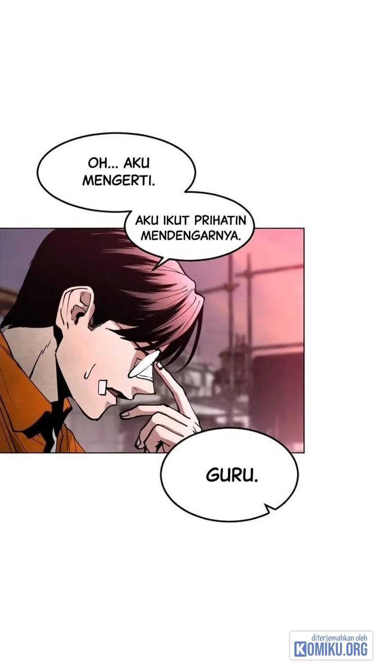 Fog Land Chapter 52 Gambar 56