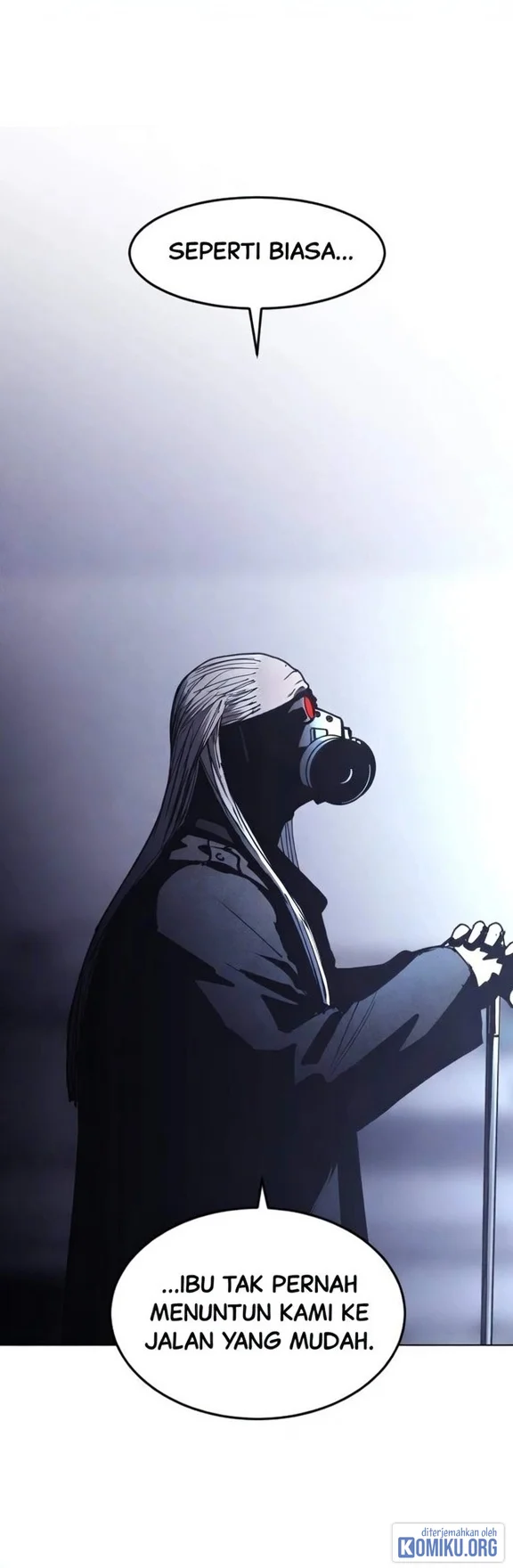 Fog Land Chapter 53 Gambar 45
