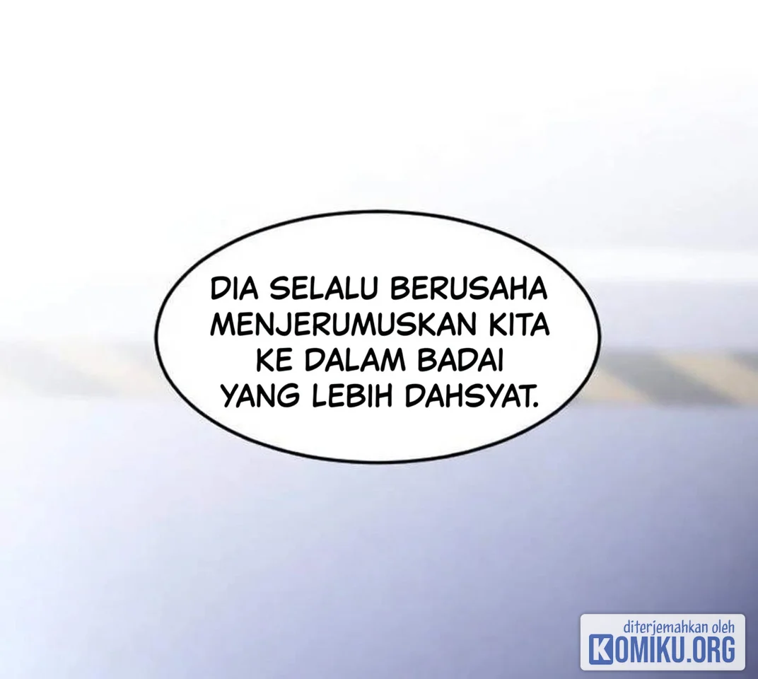 Fog Land Chapter 53 Gambar 46