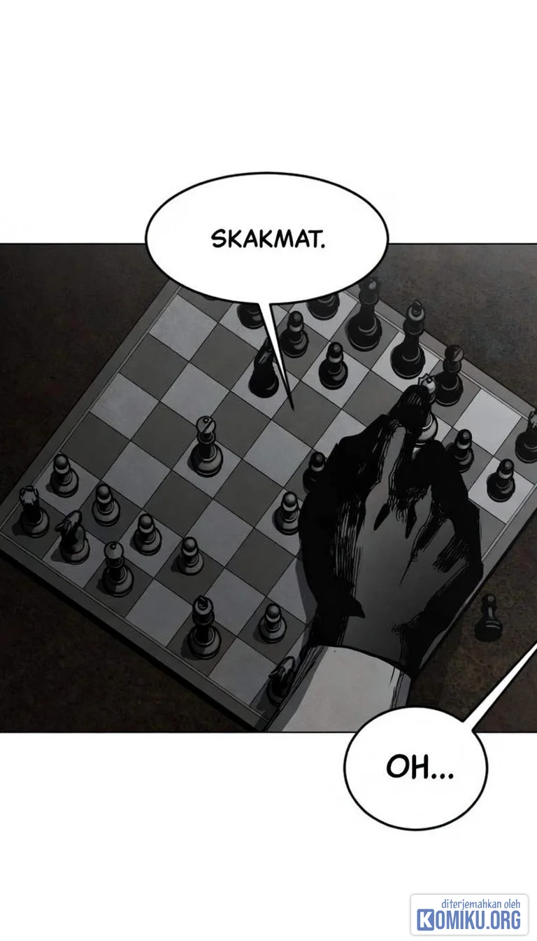 Fog Land Chapter 53 Gambar 49
