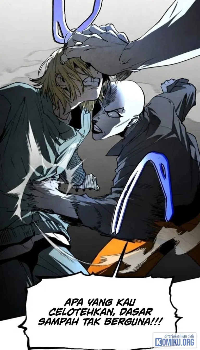 Fog Land Chapter 55 Gambar 44