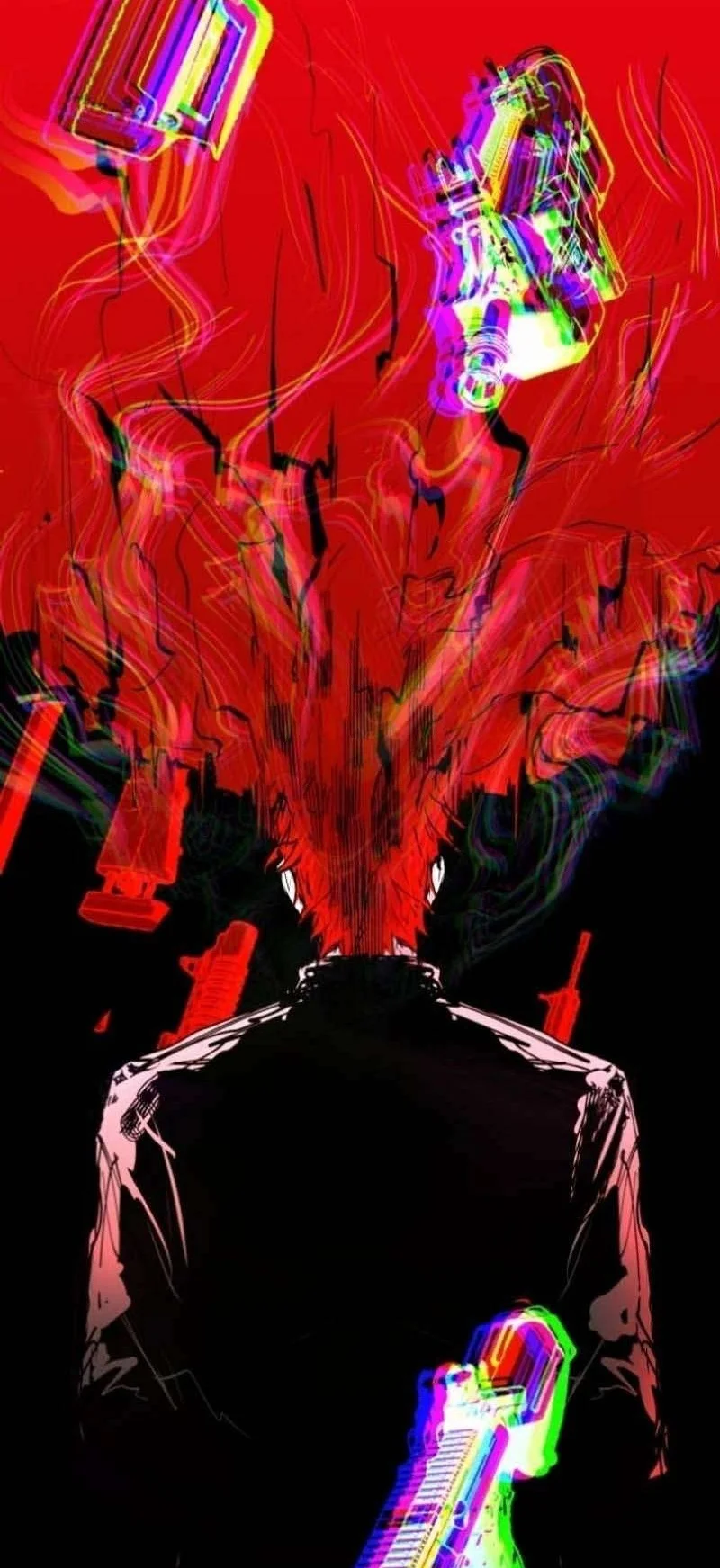 Fog Land Chapter 56 Gambar 47