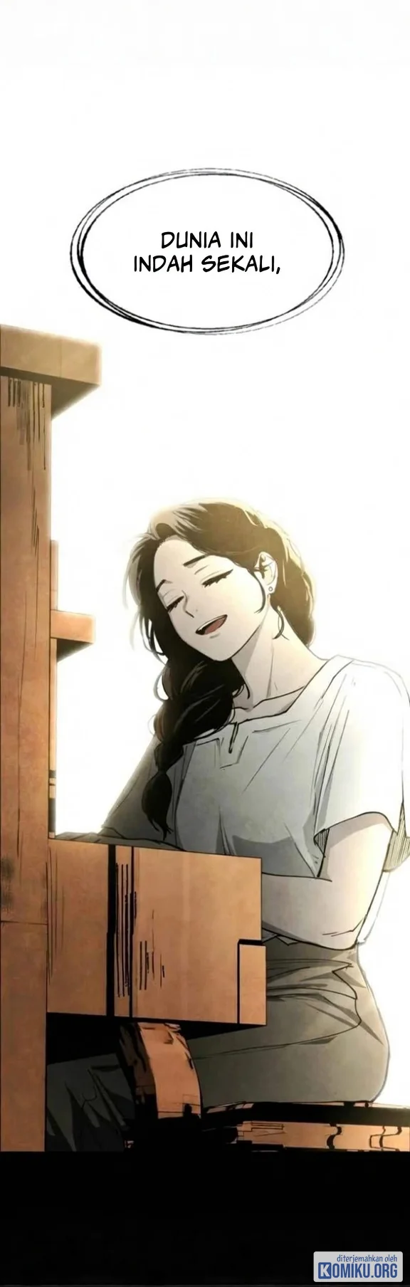 Fog Land Chapter 60 Gambar 44
