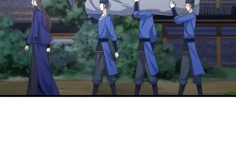 Forced To Become the Villain’s Son-in-law Chapter 368 Gambar 12