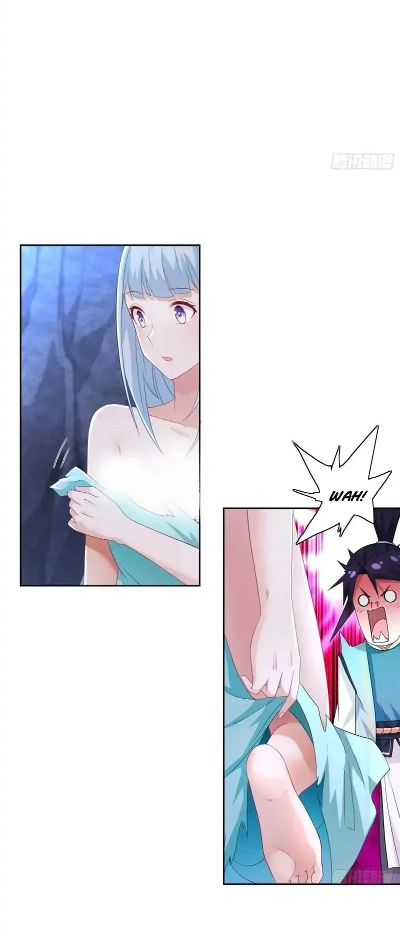 Forced To Become the Villain’s Son-in-law Chapter 371 Gambar 11