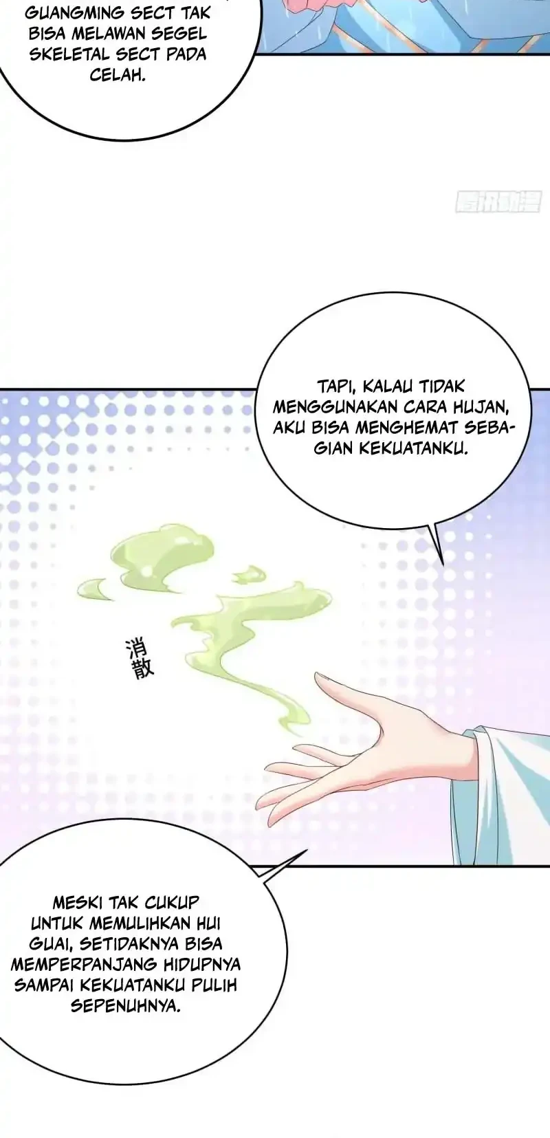 Forced To Become the Villain’s Son-in-law Chapter 374 Gambar 11
