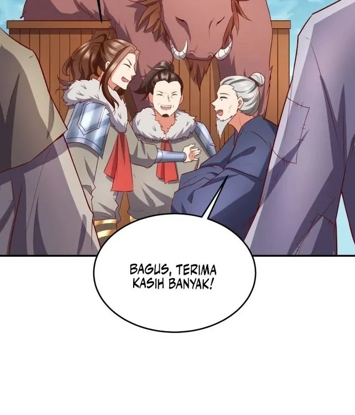 Forced To Become the Villain’s Son-in-law Chapter 376 Gambar 12