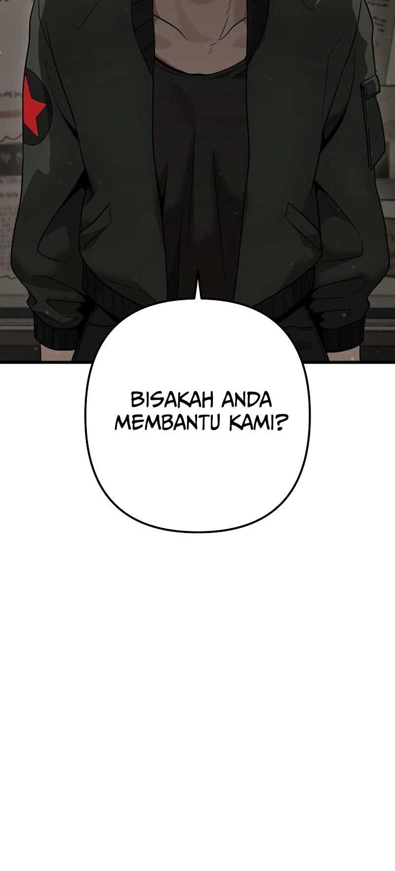 Foreigner on the Periphery Chapter 43 halaman 44
