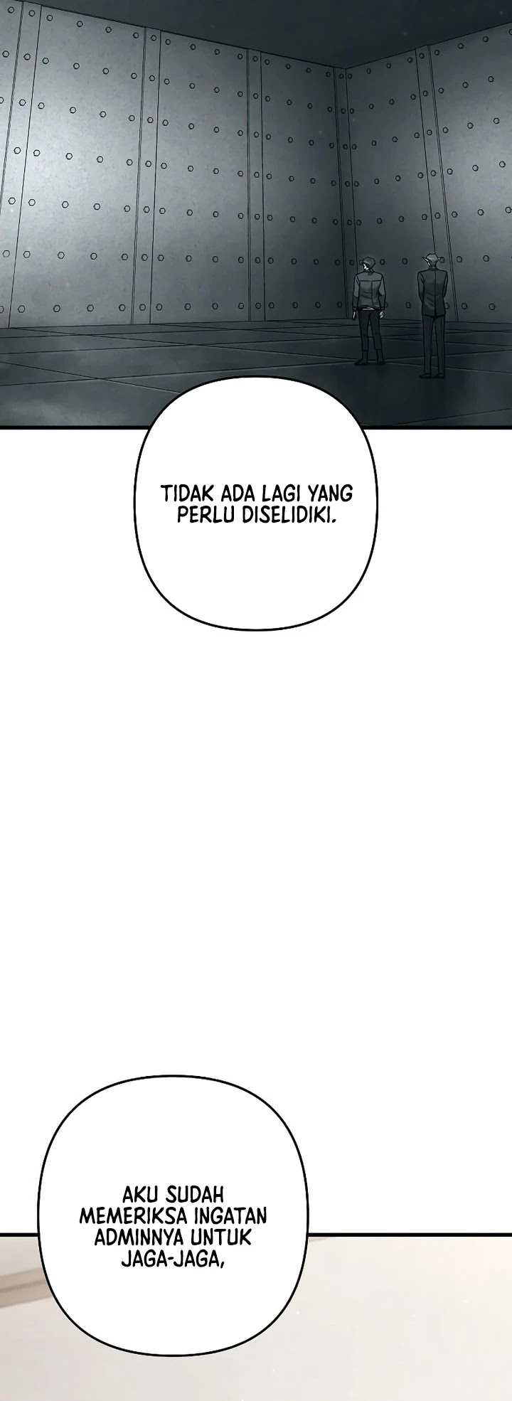 Foreigner on the Periphery Chapter 52 halaman 45