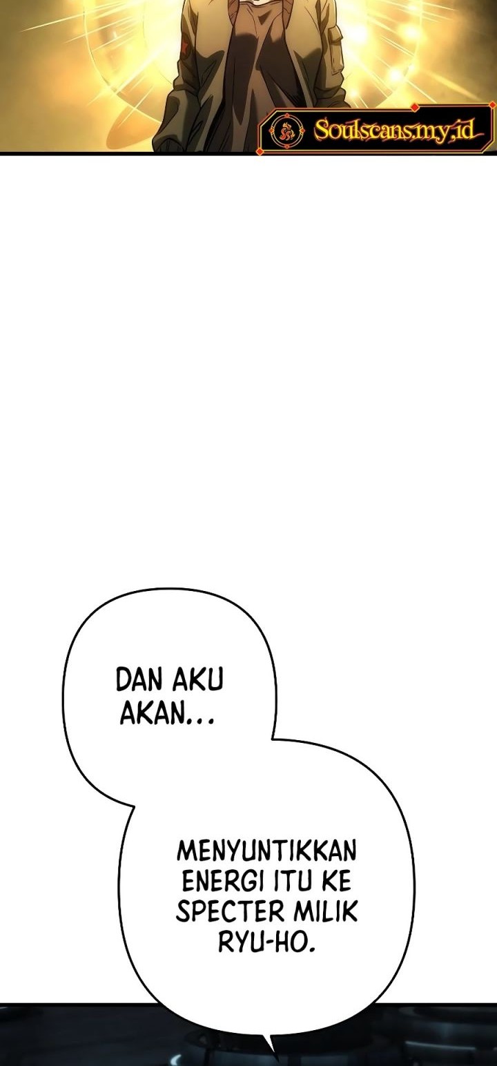 Foreigner on the Periphery Chapter 56 halaman 35
