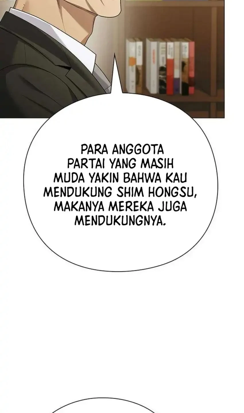 Foresighting Politician The Politician Who Can See the Future Chapter 29 Gambar 38