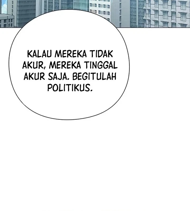 Foresighting Politician The Politician Who Can See the Future Chapter 31 Gambar 37