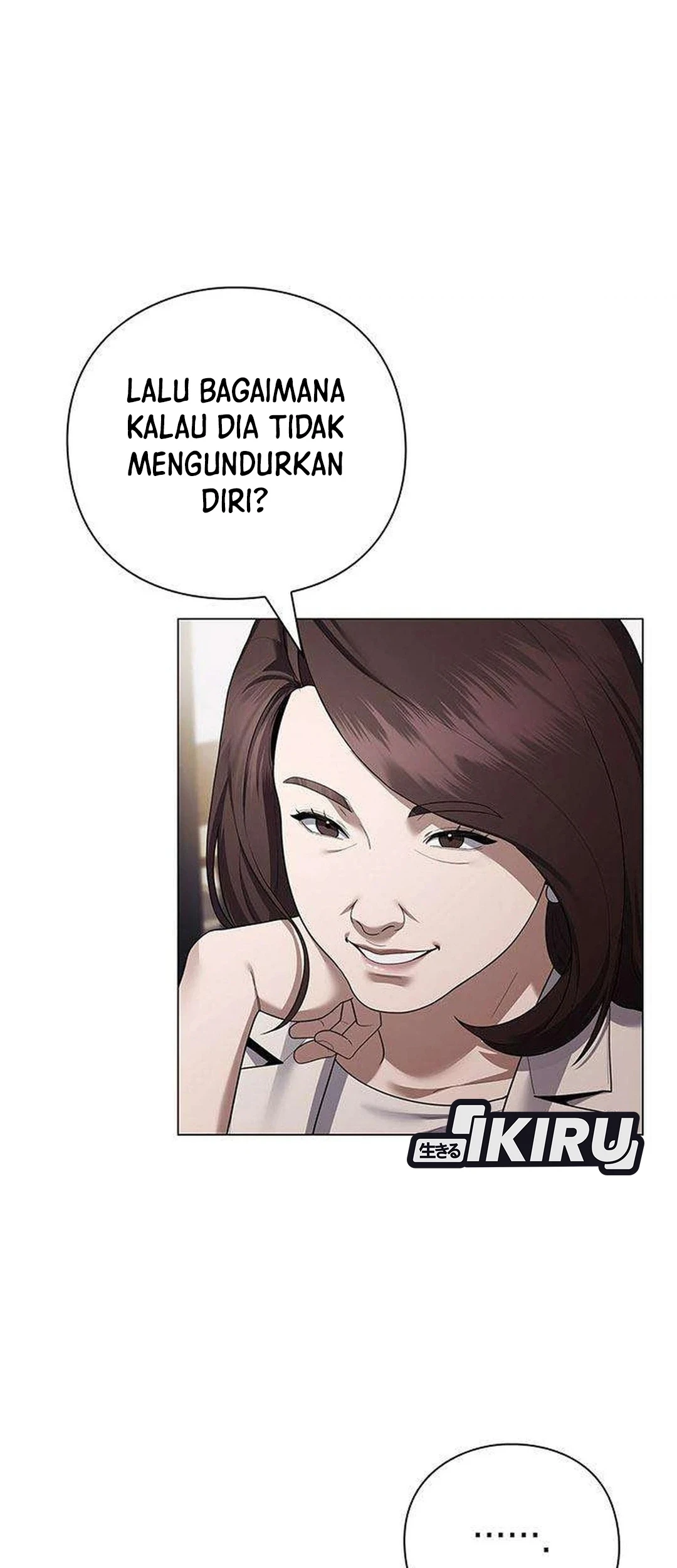 Foresighting Politician The Politician Who Can See the Future Chapter 38 Gambar 36