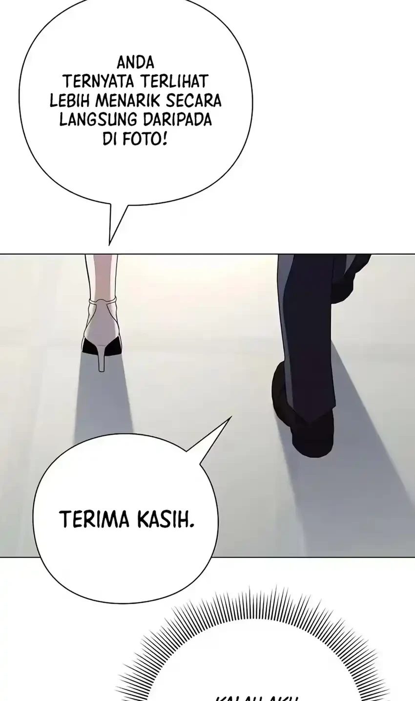 Foresighting Politician The Politician Who Can See the Future Chapter 39 Gambar 36