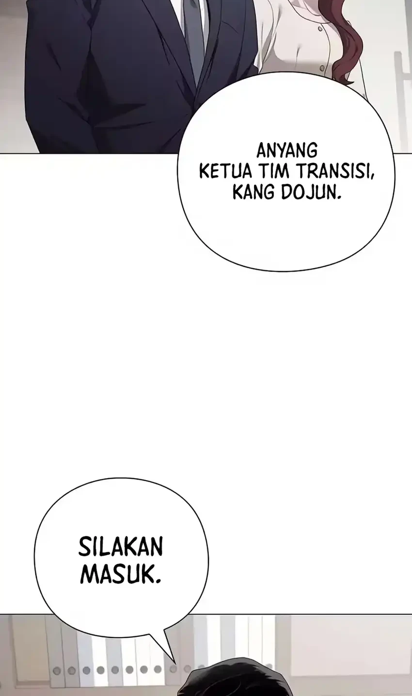 Foresighting Politician The Politician Who Can See the Future Chapter 39 Gambar 38