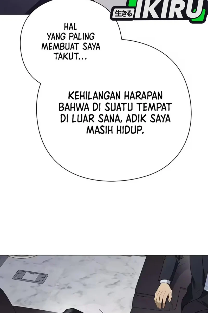 Foresighting Politician The Politician Who Can See the Future Chapter 40 Gambar 34