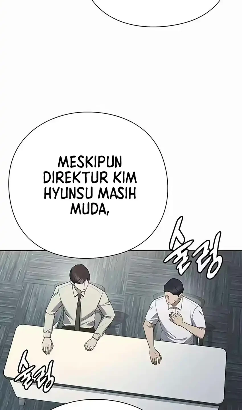 Foresighting Politician The Politician Who Can See the Future Chapter 42 Gambar 32