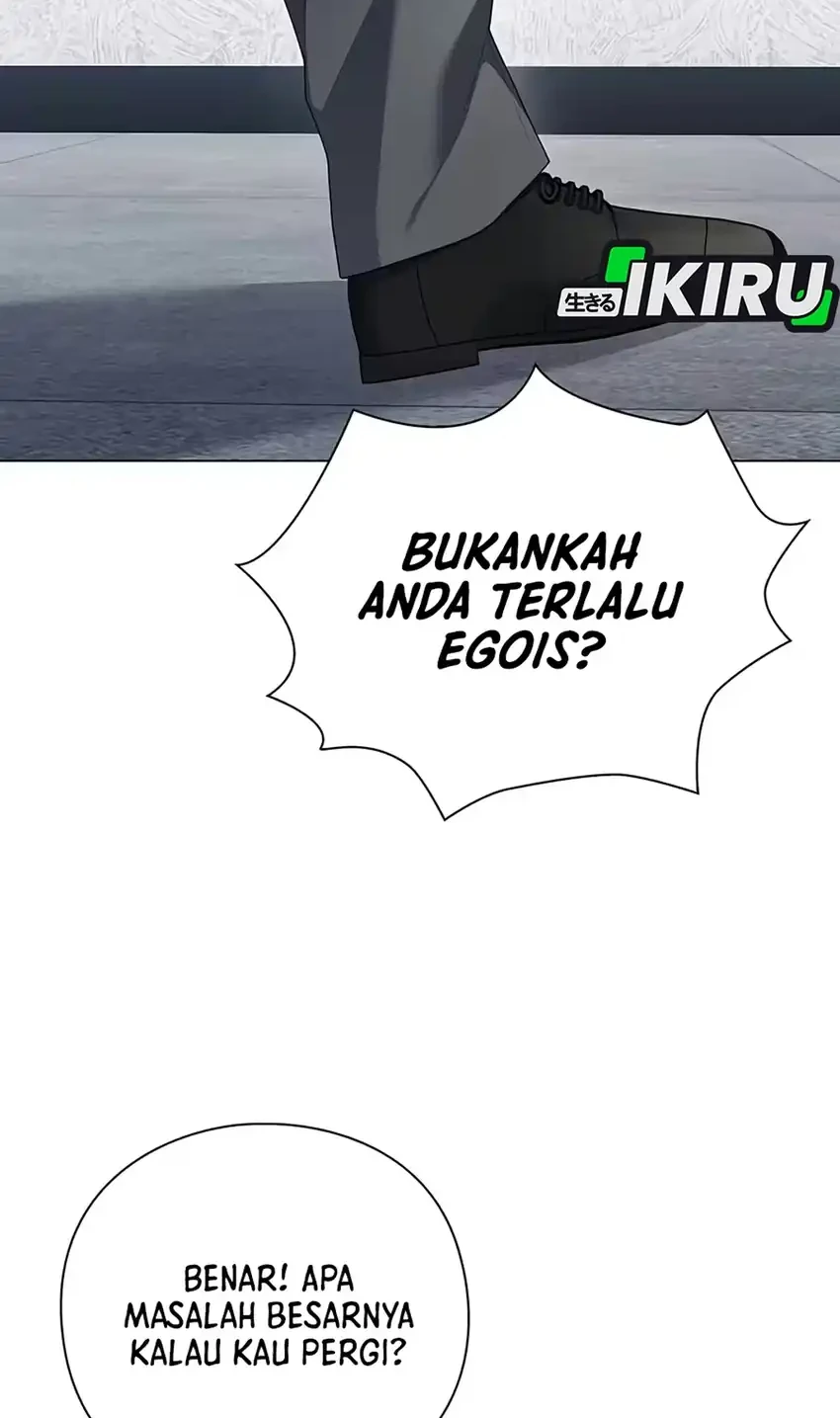 Foresighting Politician The Politician Who Can See the Future Chapter 47 Gambar 33