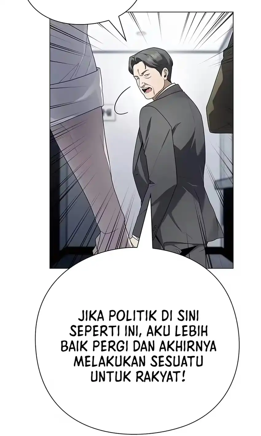 Foresighting Politician The Politician Who Can See the Future Chapter 47 Gambar 34