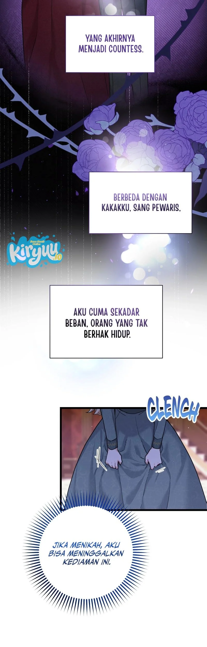 Forget That Night, Your Majesty Chapter 1 Gambar 26