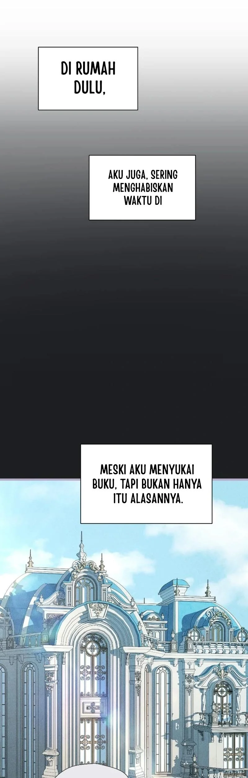 Forget That Night, Your Majesty Chapter 10 Gambar 23