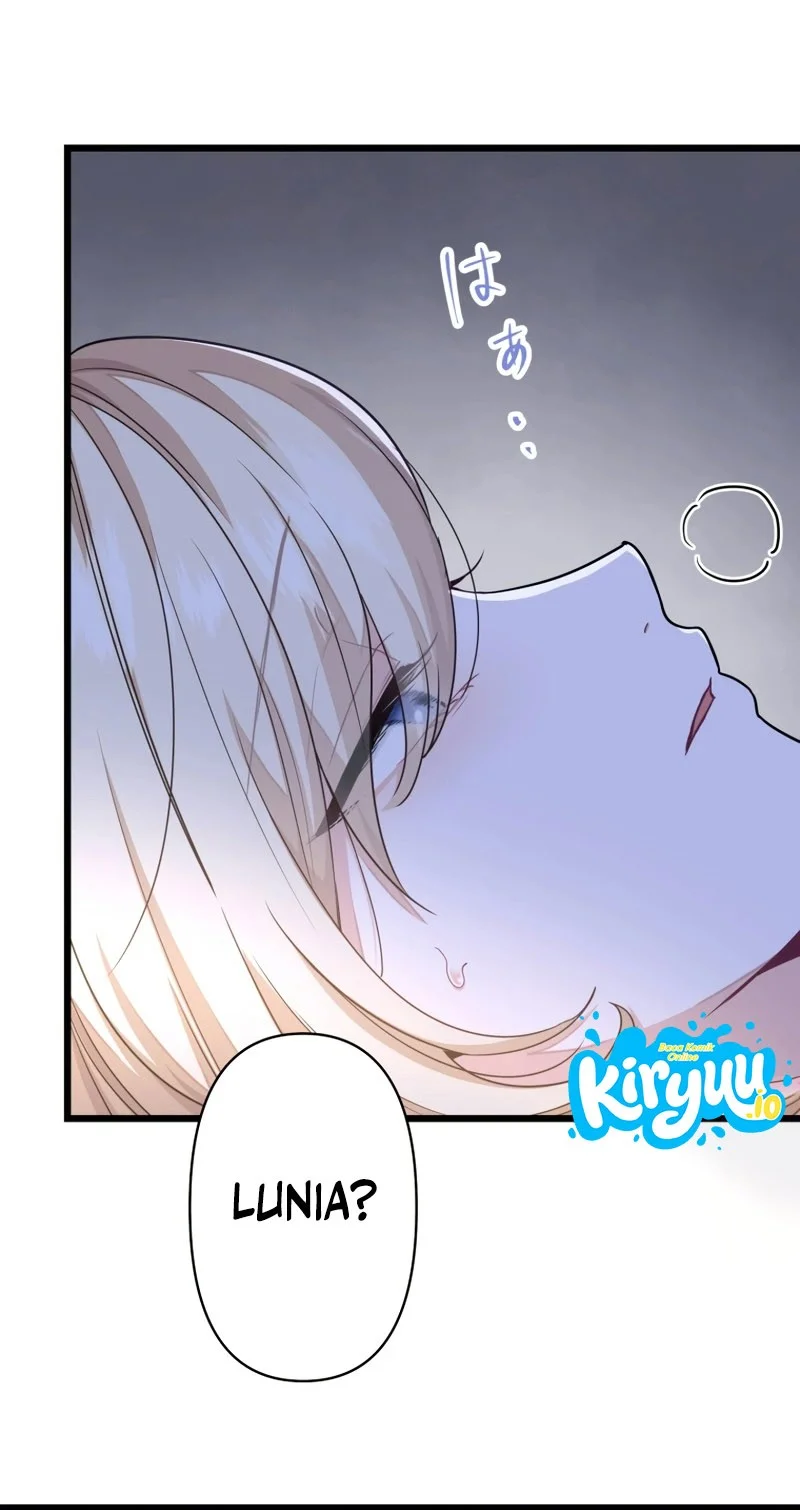 Forget That Night, Your Majesty Chapter 16 Gambar 25