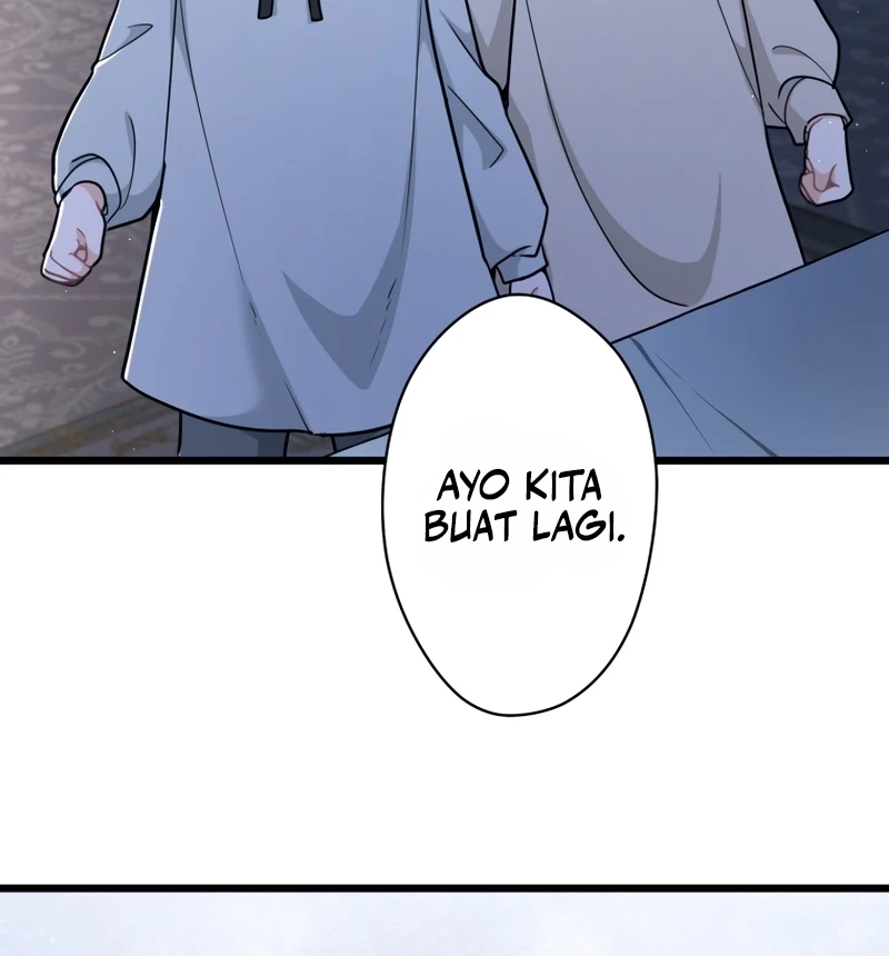 Forget That Night, Your Majesty Chapter 17 Gambar 22