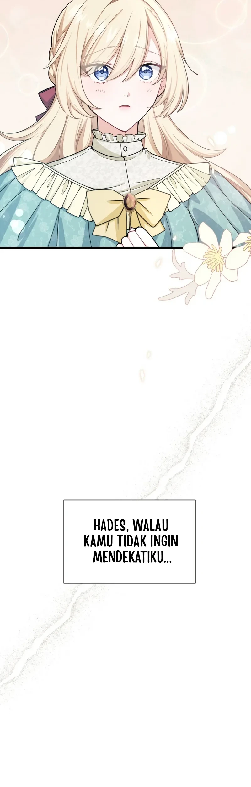 Forget That Night, Your Majesty Chapter 2 Gambar 22