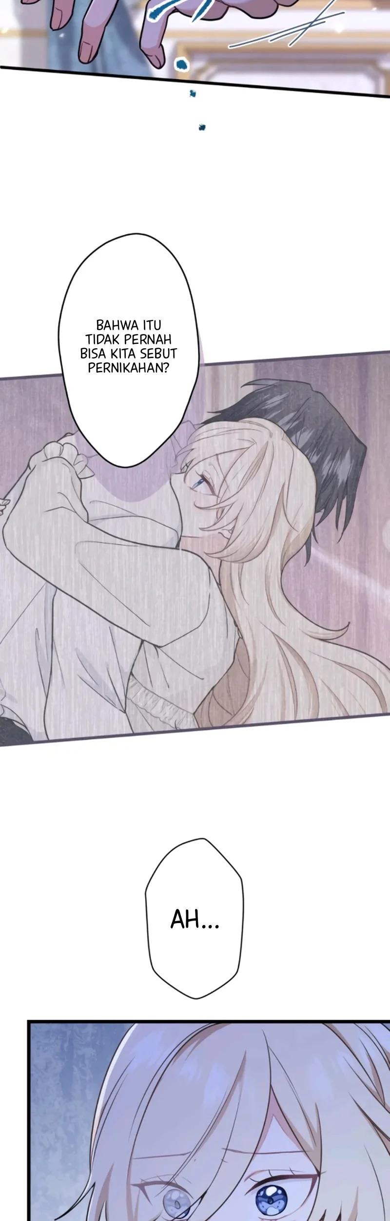 Forget That Night, Your Majesty Chapter 4 Gambar 22
