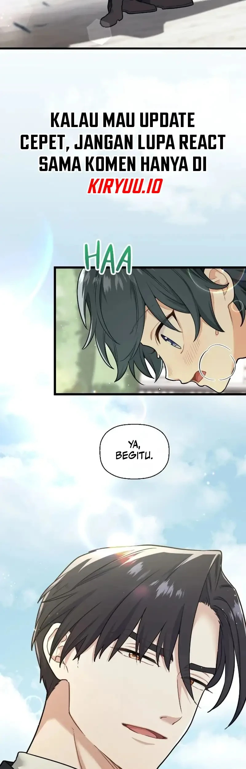 Forget That Night, Your Majesty Chapter 7 Gambar 25