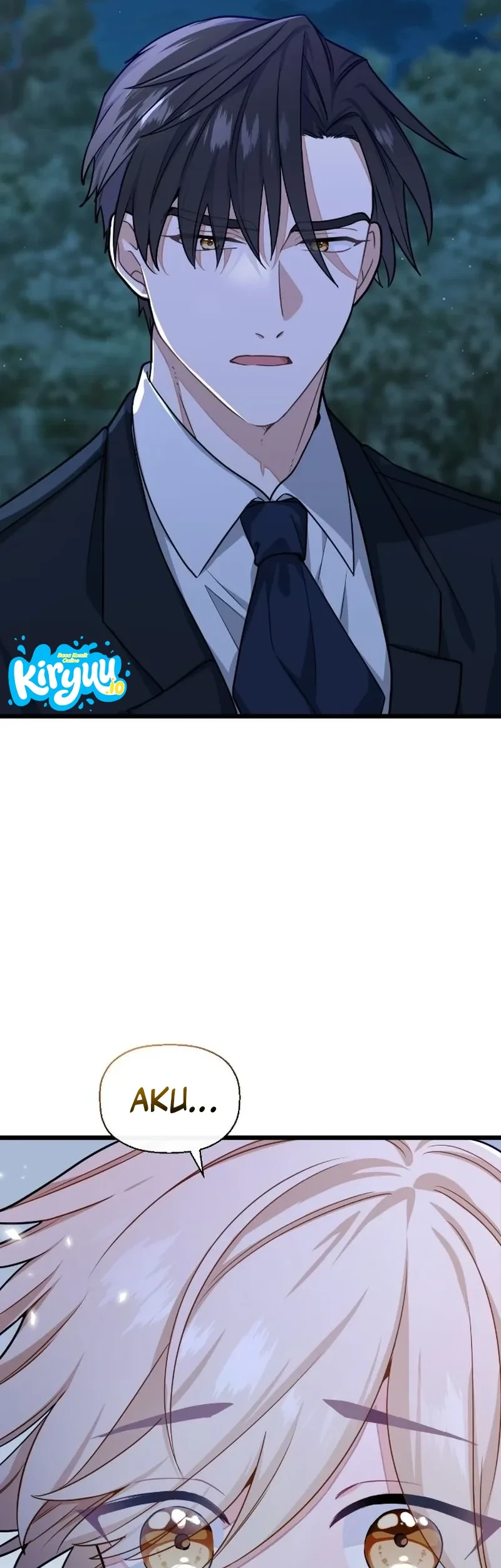 Forget That Night, Your Majesty Chapter 9 Gambar 24