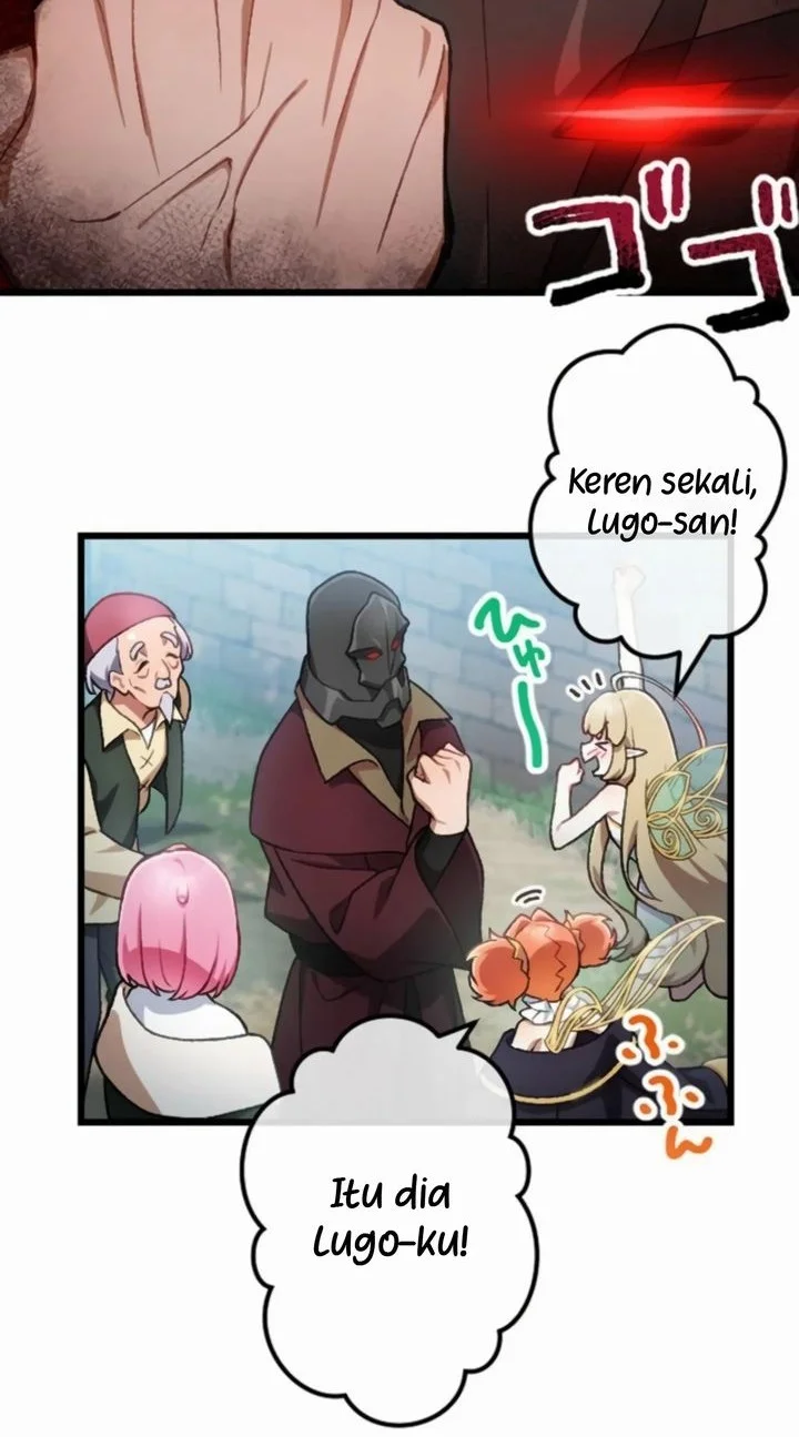 Former S-rank Adventurers Slow Life Chapter 34 Gambar 22