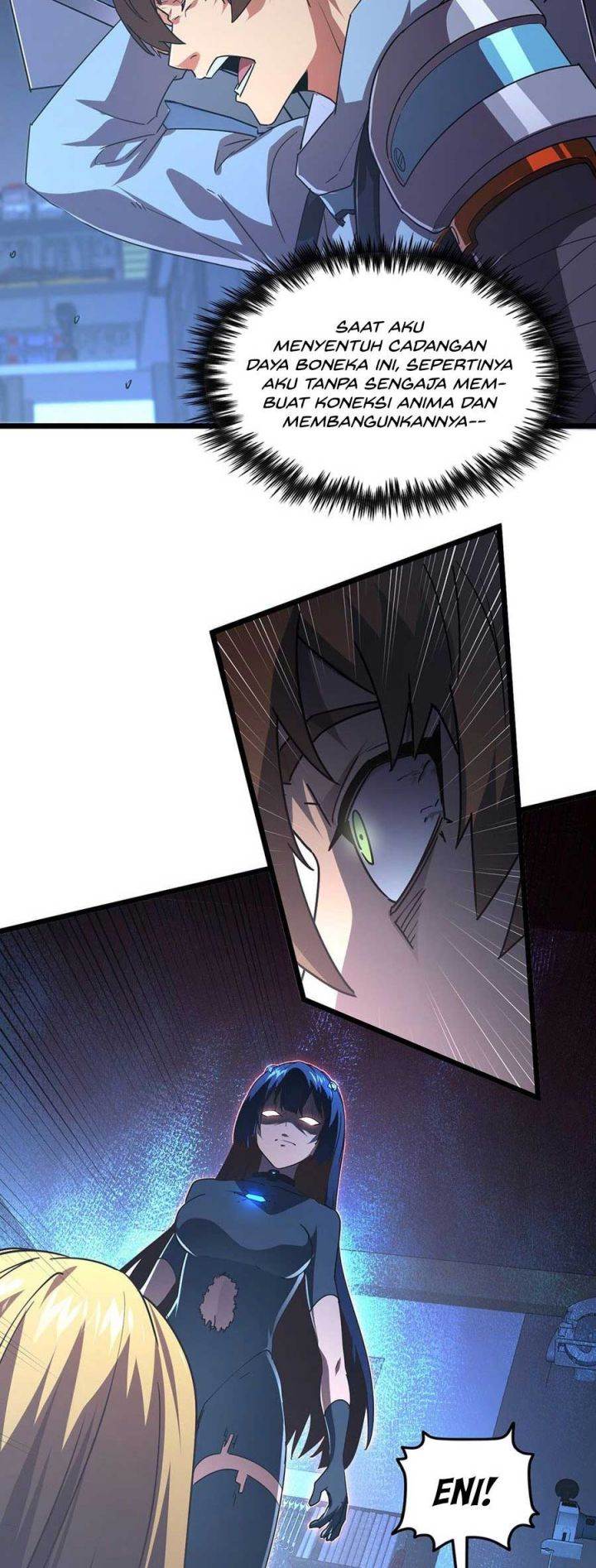 Free2Play Chapter 2 Gambar 27