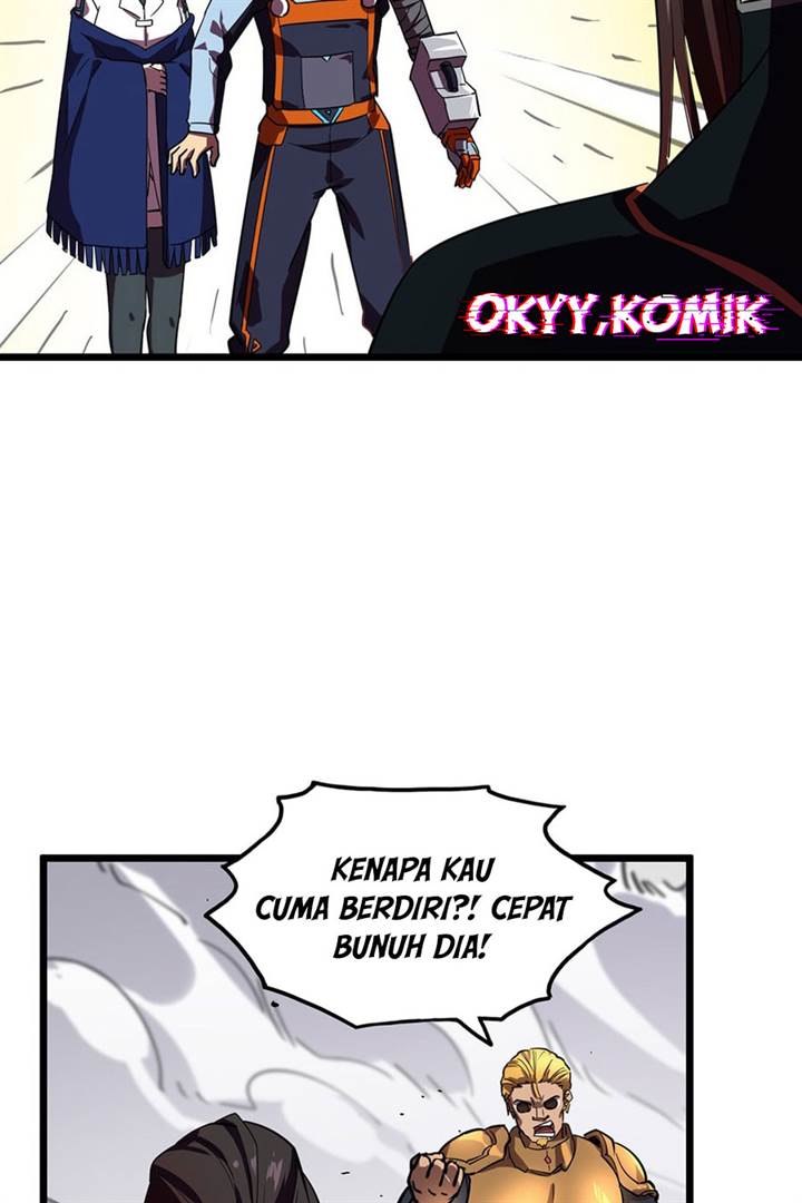 Free2Play Chapter 4 Gambar 45