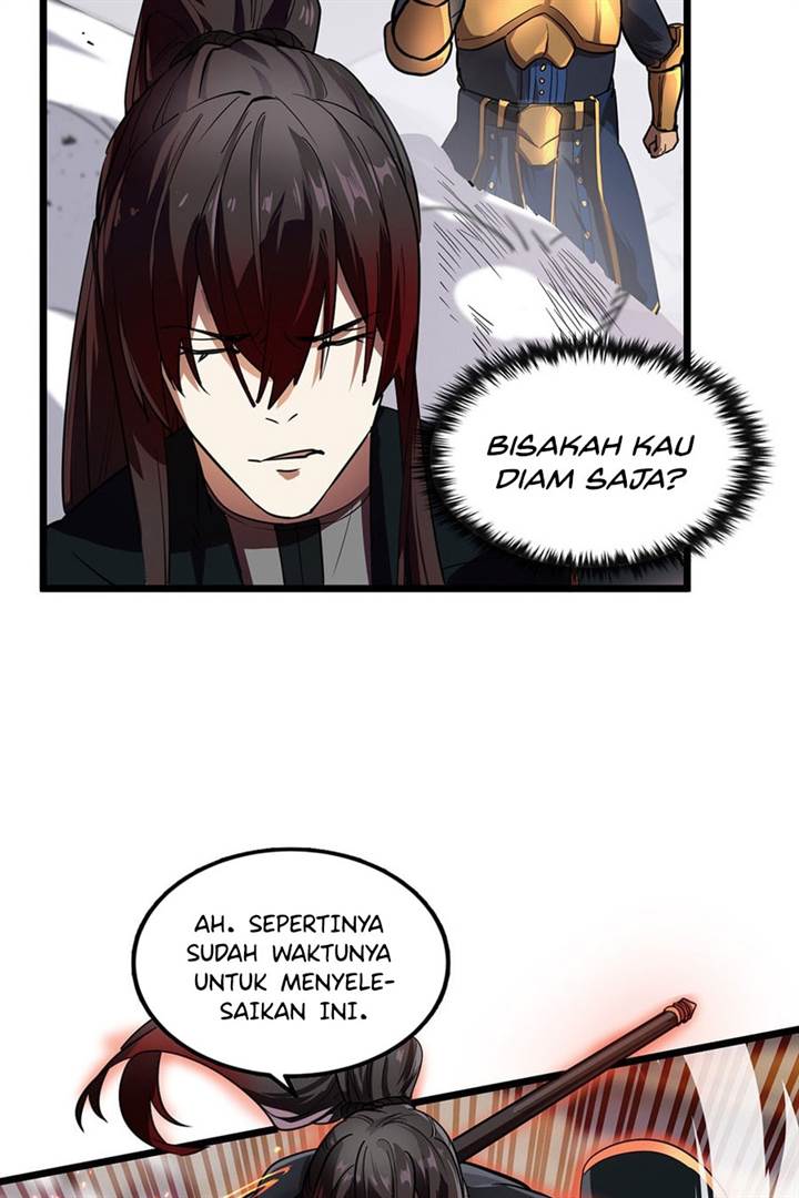 Free2Play Chapter 4 Gambar 46