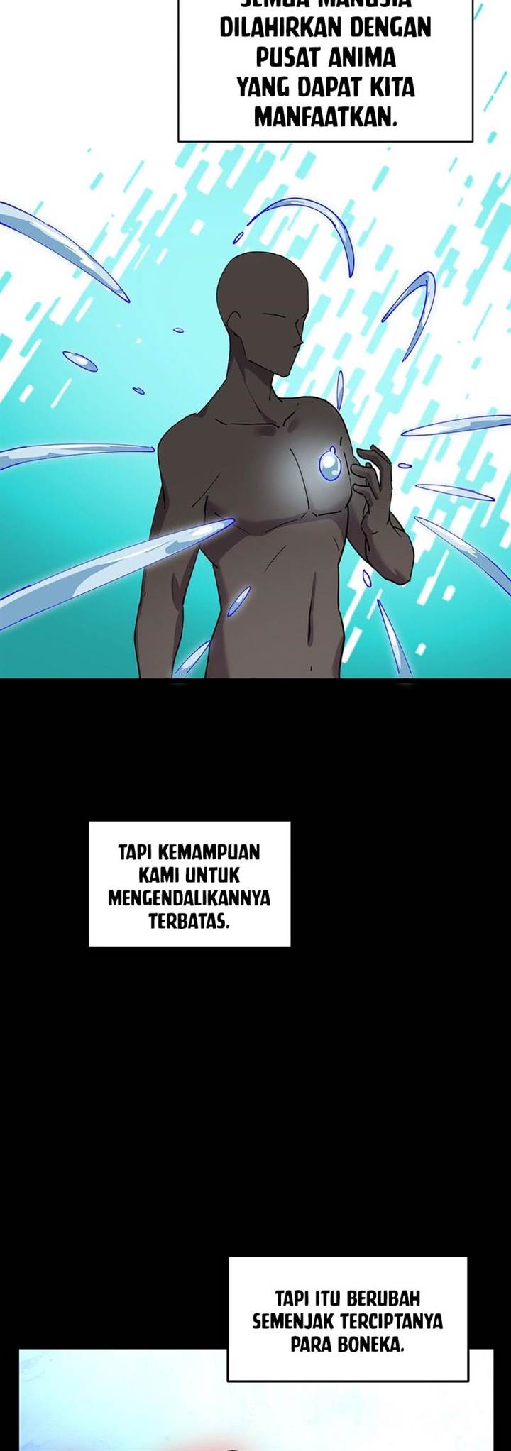 Free2Play Chapter 5 halaman 28