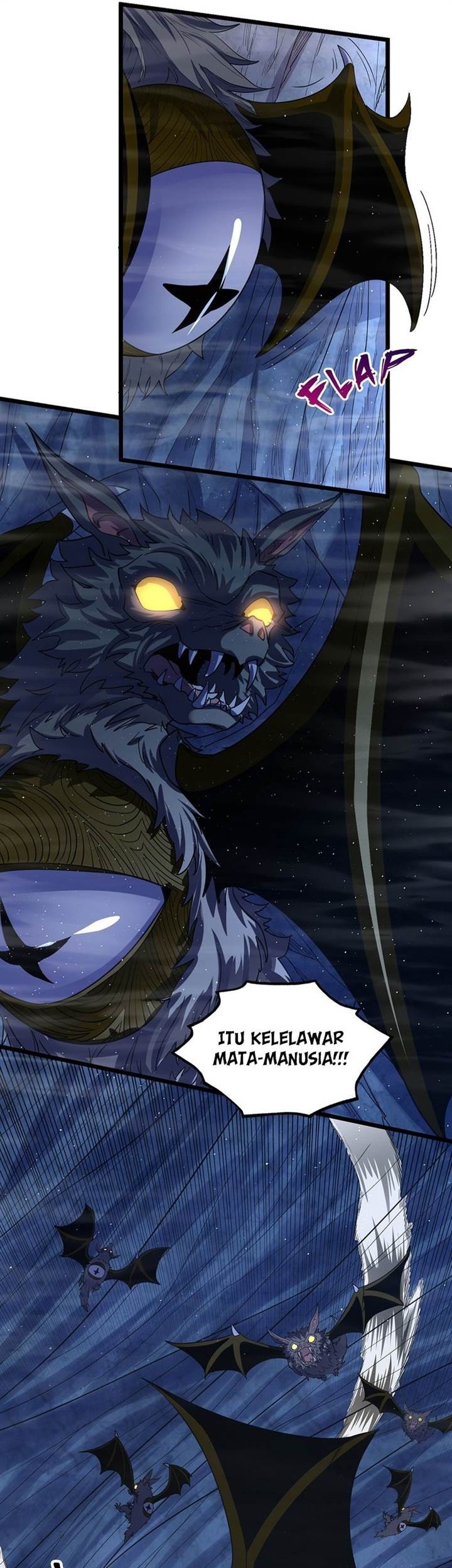 Free2Play Chapter 7 halaman 26