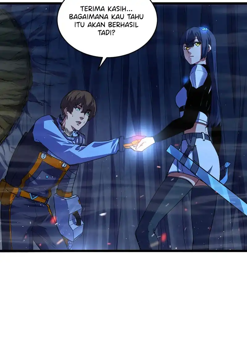 Free2Play Chapter 9 halaman 41
